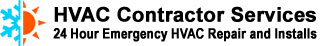 W Brentwood HVAC Services